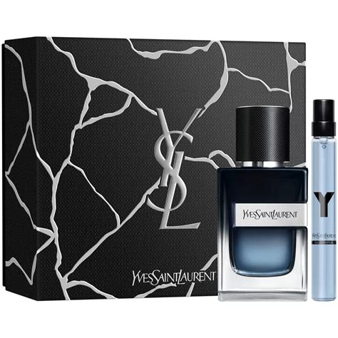 y duft ysl